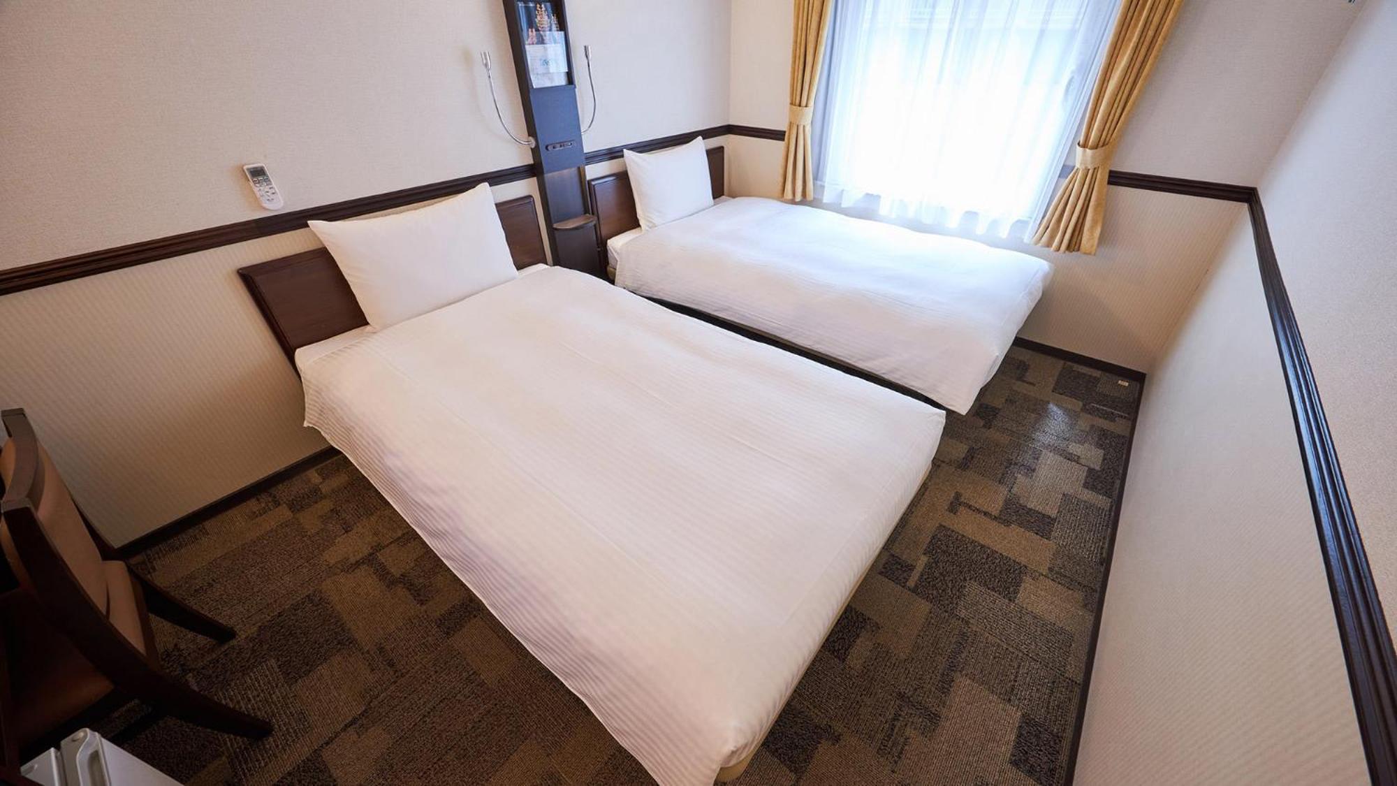 Toyoko Inn Tokyo Seibu Ikebukuro Sen Higashi Kurume Eki Nishi Guchi Room photo
