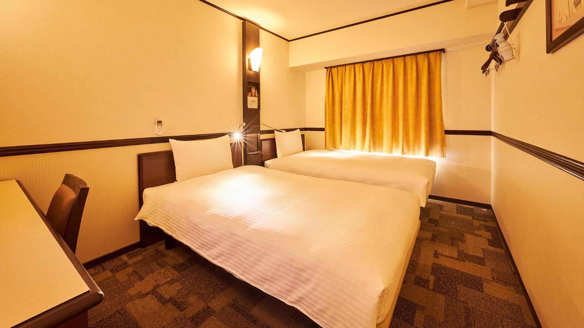 Toyoko Inn Tokyo Seibu Ikebukuro Sen Higashi Kurume Eki Nishi Guchi Room photo